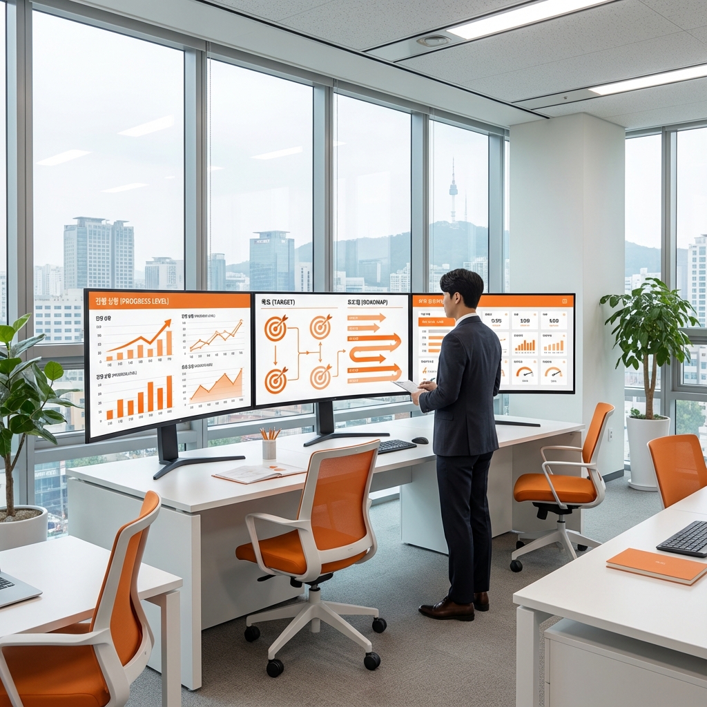 산업전환 수준진단